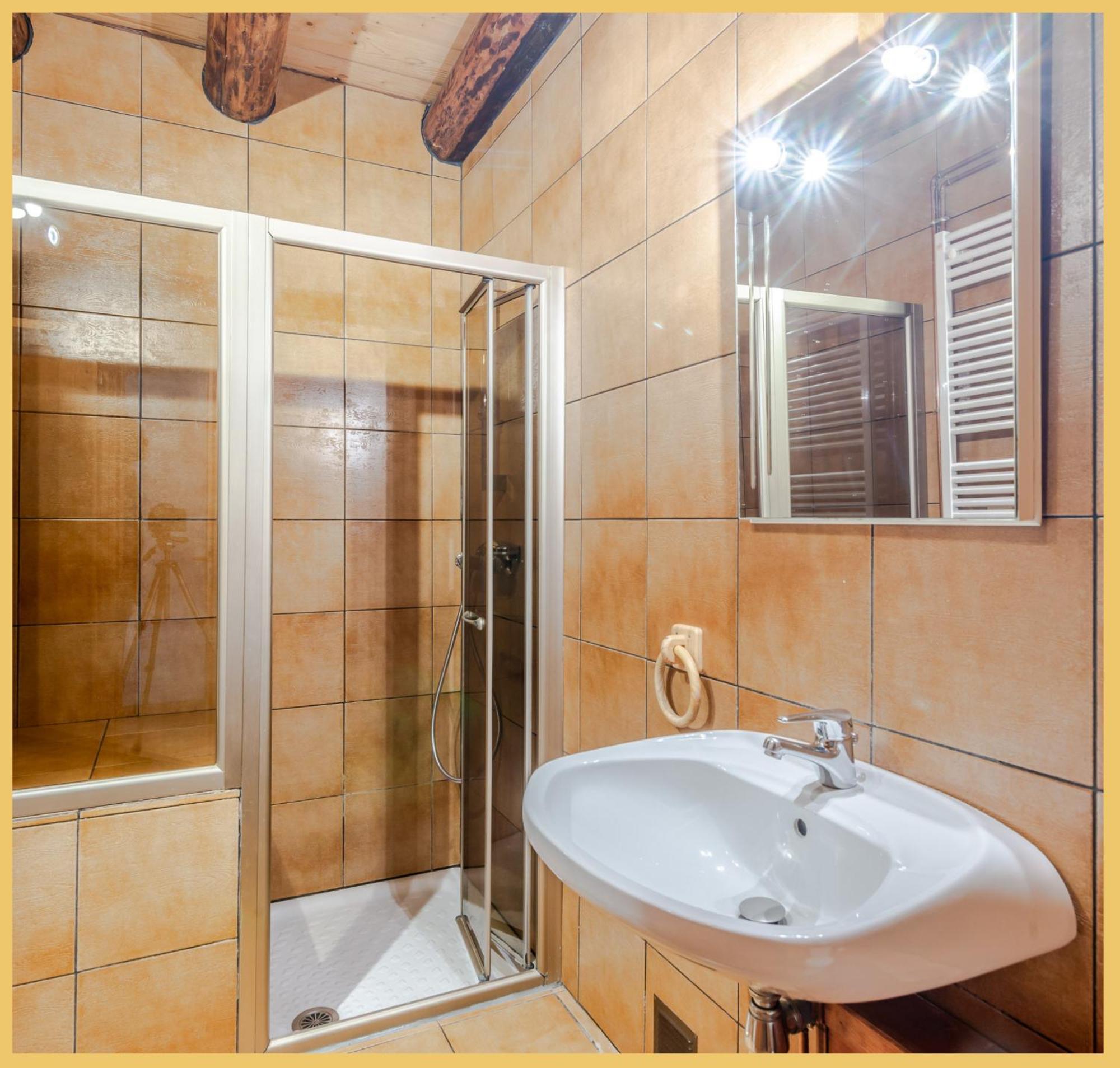 Appartement I Spacieux I Ski I Saint Jean D'Aulps Luaran gambar